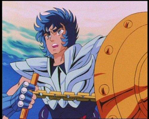 Otaku Gallery  / Anime e Manga / Saint Seiya / Screen Shots / Episodi / 113 - La freccia d`oro / 158.jpg